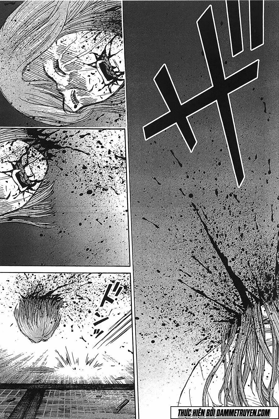 đảo ma cà rồng chapter 352 3