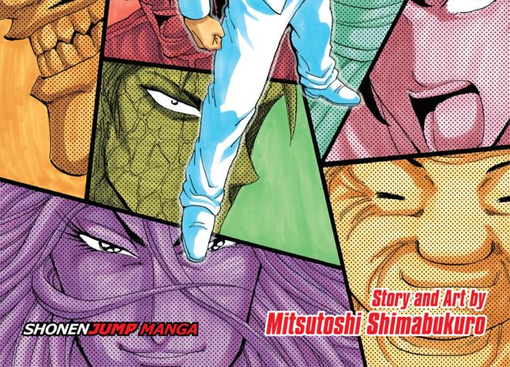 thánh tỏi sành ăn chapter 226 3