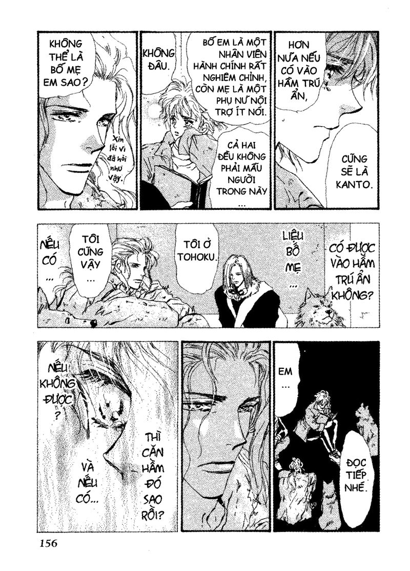 mầm sống chapter 56 3