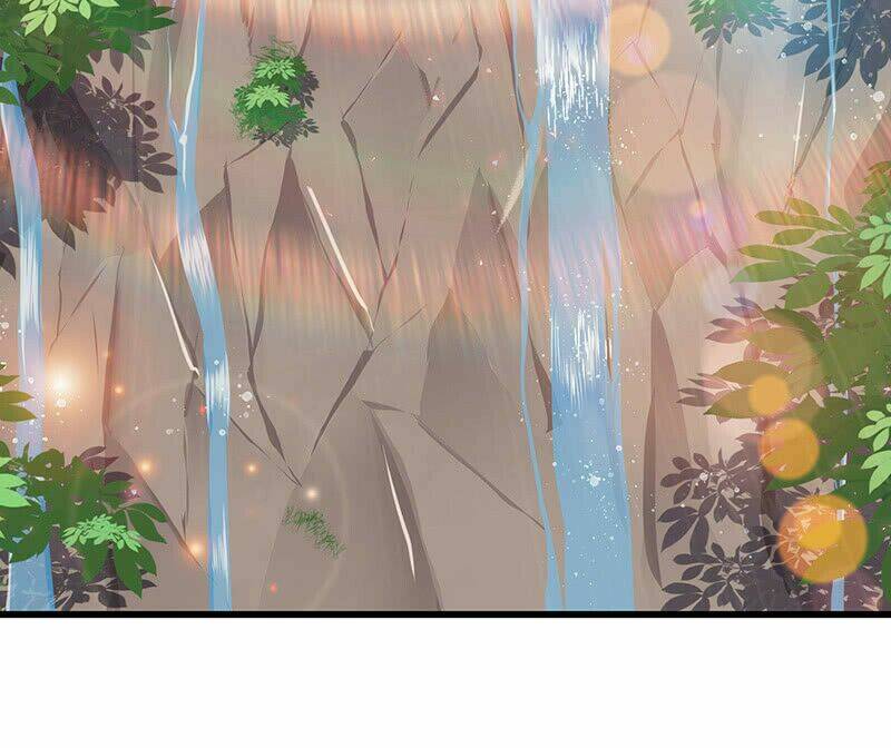 vương bài thiên sư và tiểu manh yêu chapter 7 6