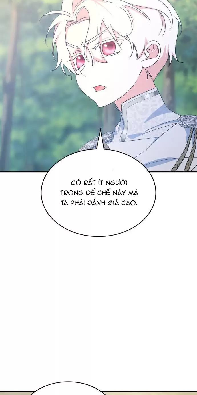 sống trong vườn hoa của công chúa chapter 17 93