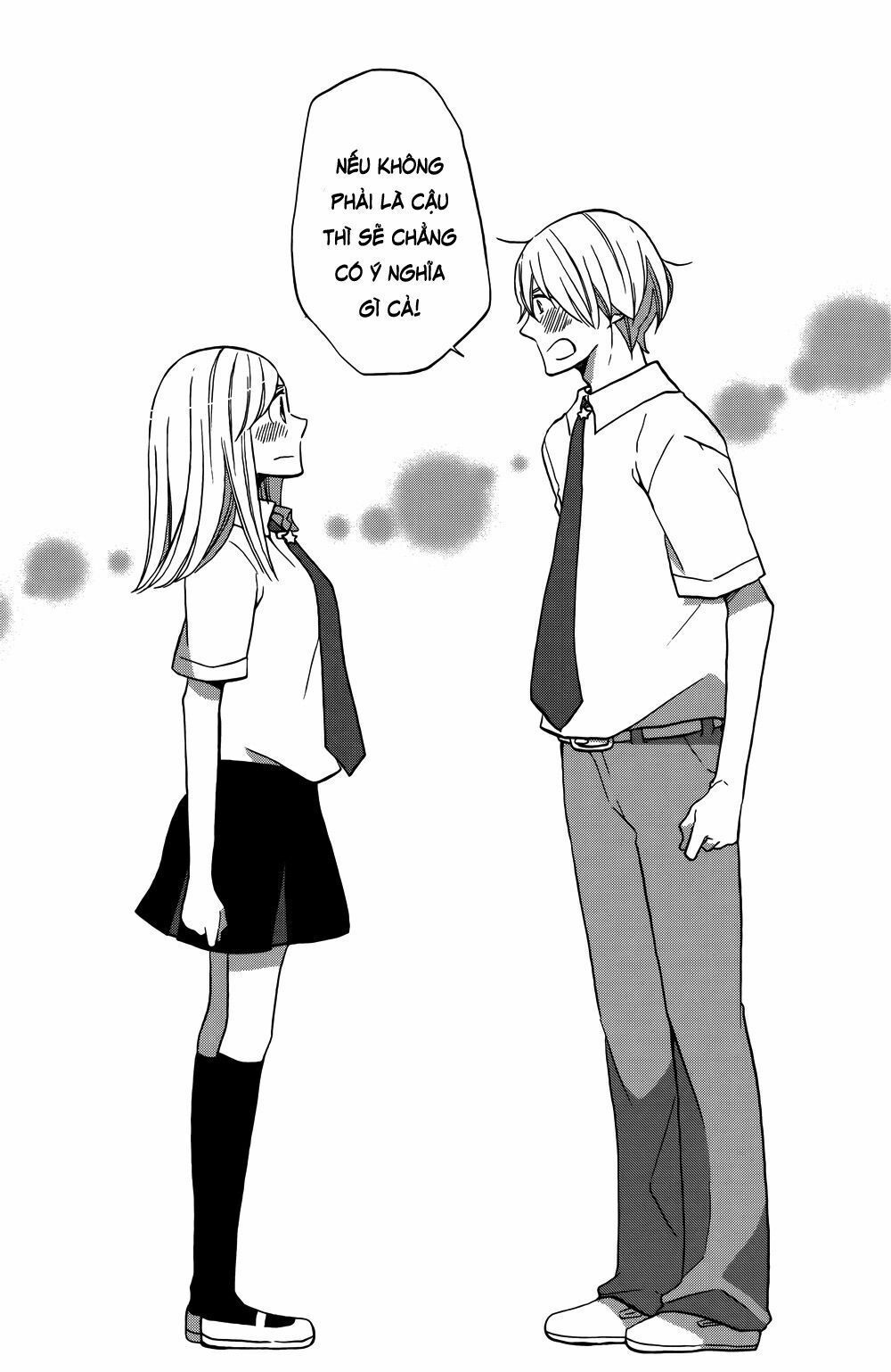 hoshigami-kun wa douka shite iru chapter 1 49