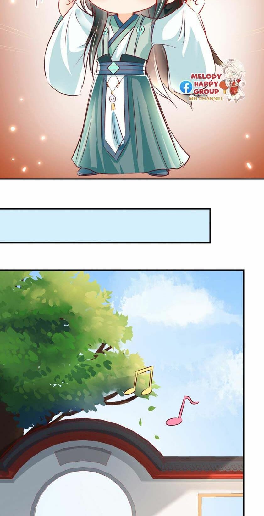 độc phi ngu ngốc không thể chọc chapter 73.5 1