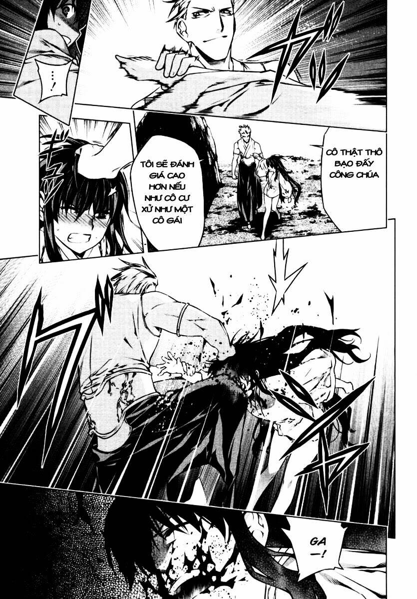 black god chapter 39 3