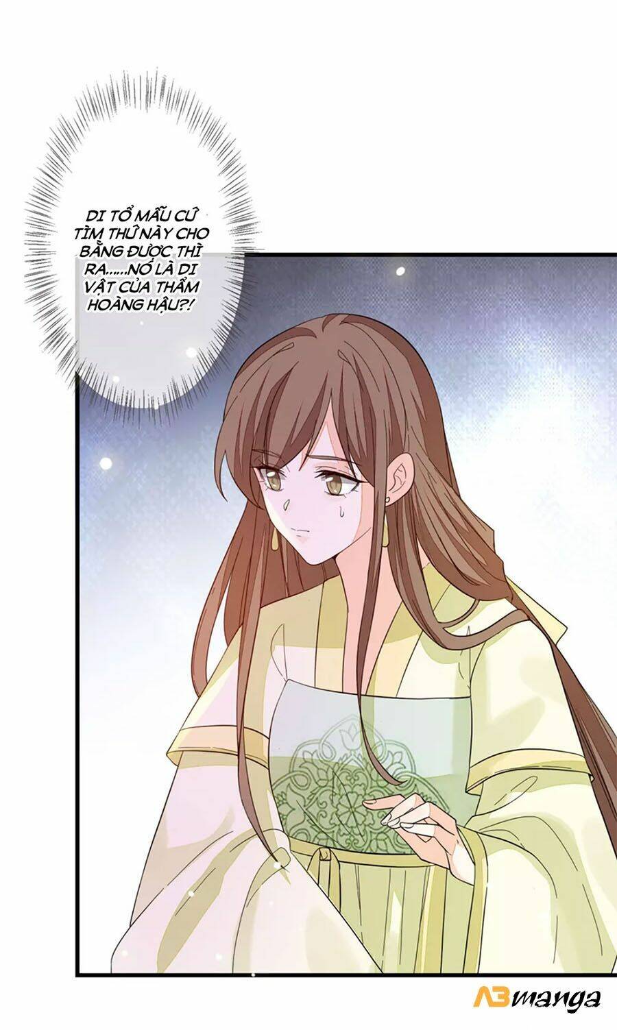 cửu khuyết phong hoa chapter 108 2