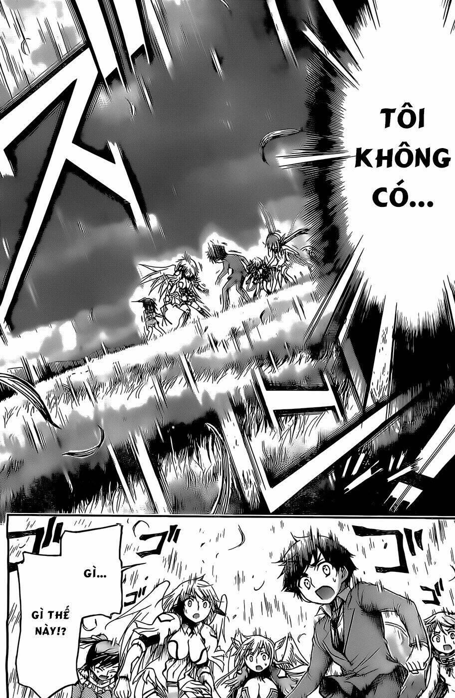 vật thất lạc của bầu trời chapter 72 32