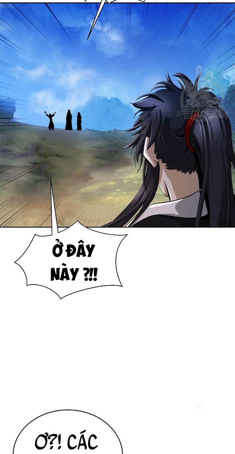 xuyên không thành hổ chapter 88 5