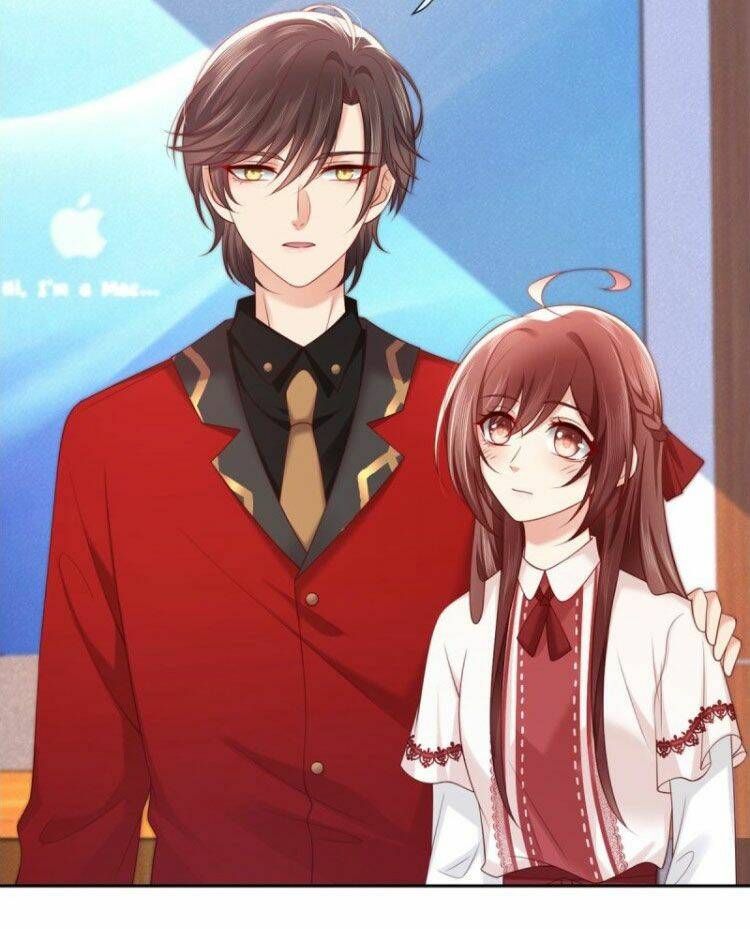 nam thần truy thê chỉ nam chapter 122.2 21