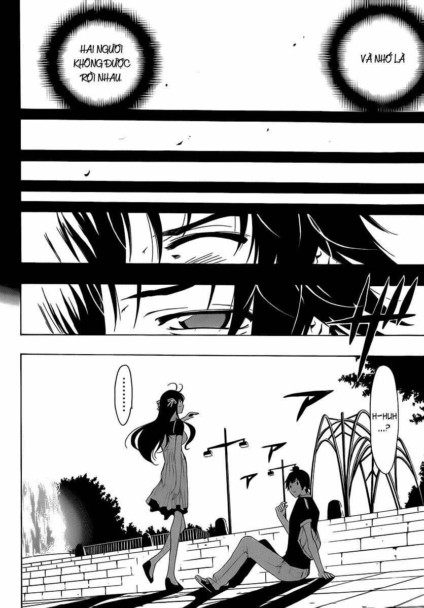 half & half chapter 1 7