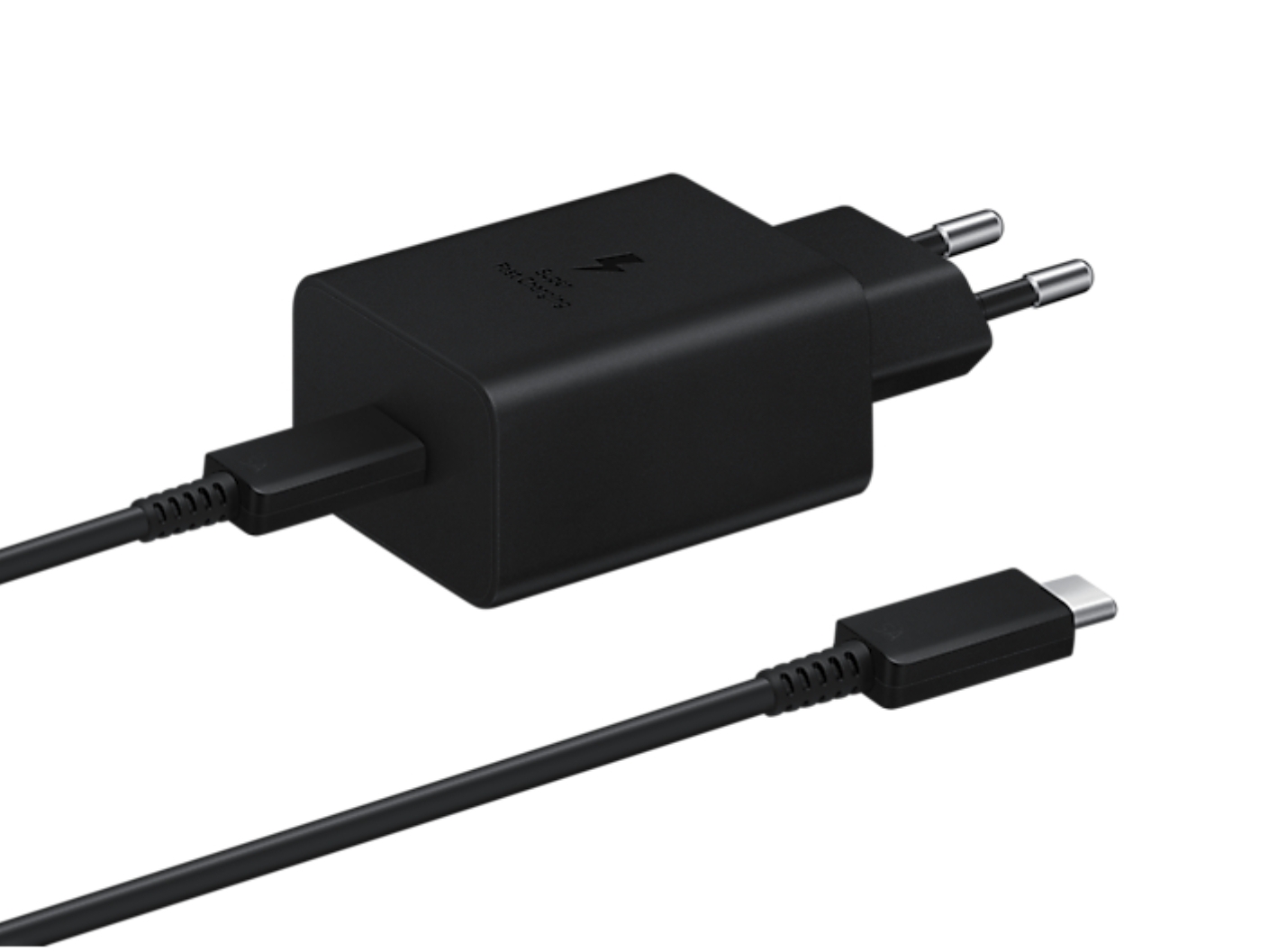 Full Box Sạc Siêu Nhanh Samsung 65W / 45W / 35W - Hàng Chính Hãng