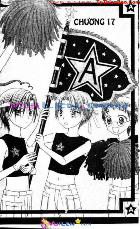 gakuen alice chapter 17 7