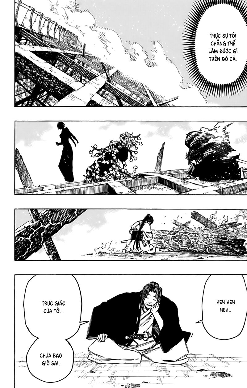 jigokuraku chapter 120 3