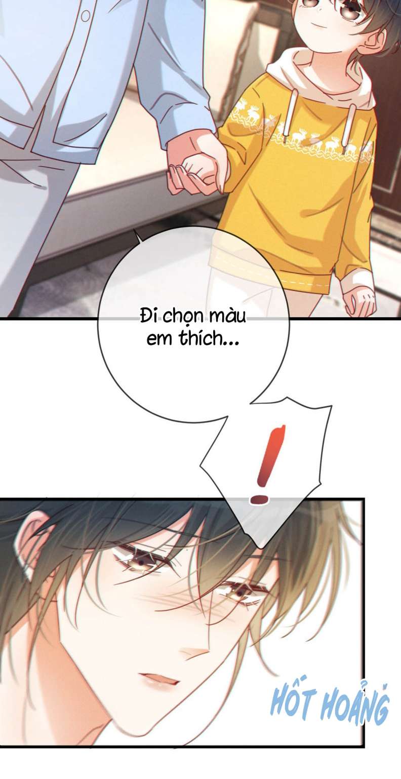 nịch tửu chapter 60 19