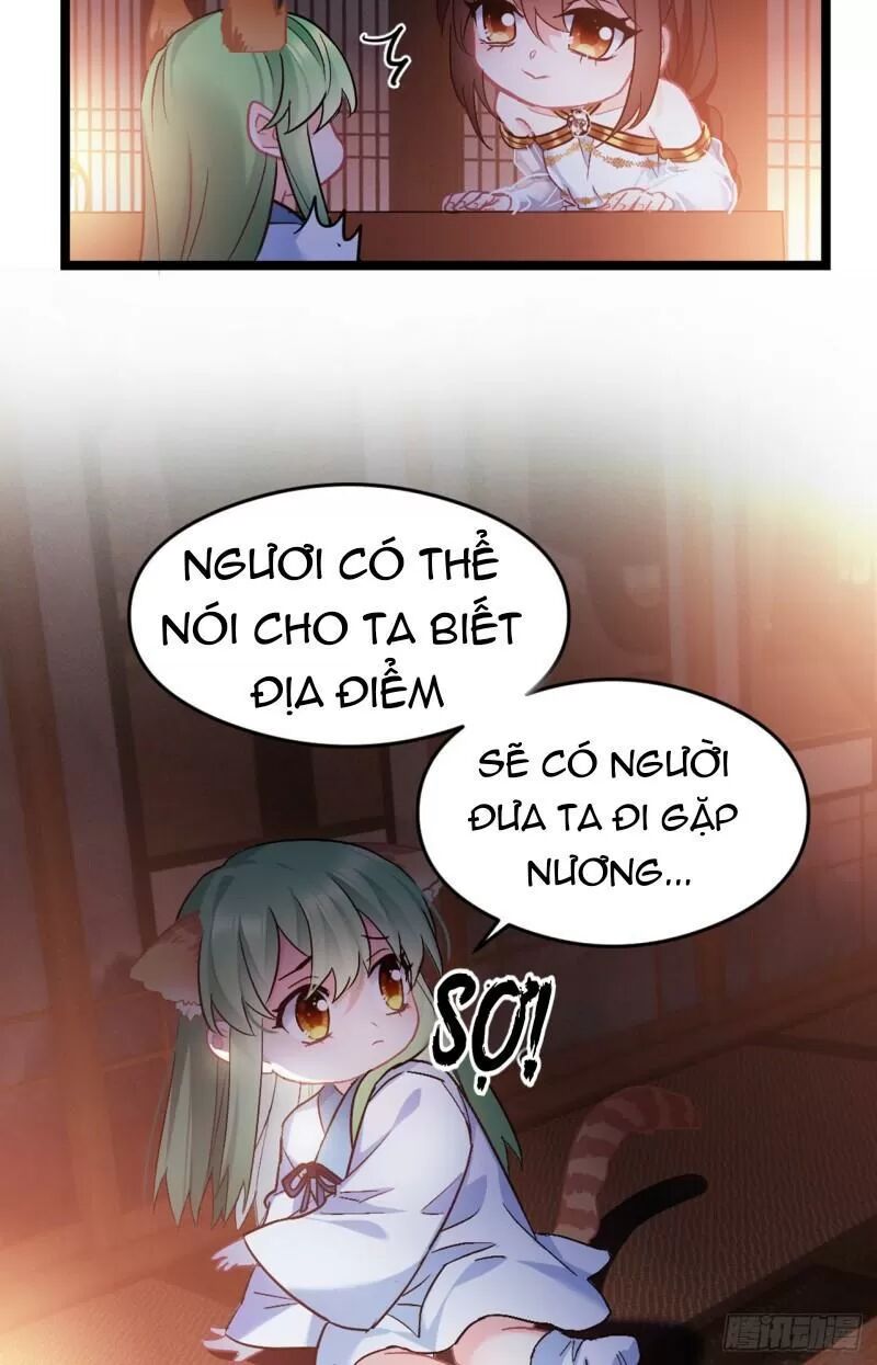 ta mới không gả cho hoàng tử phản diện chapter 50 22