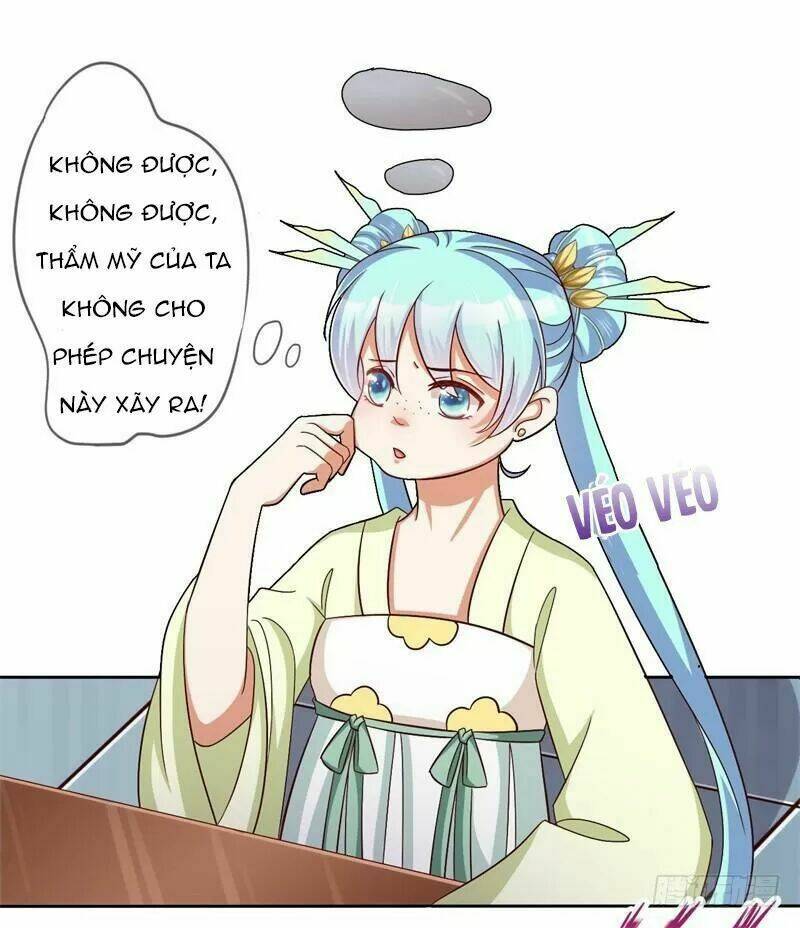 độc y cuồng phi chapter 16 15