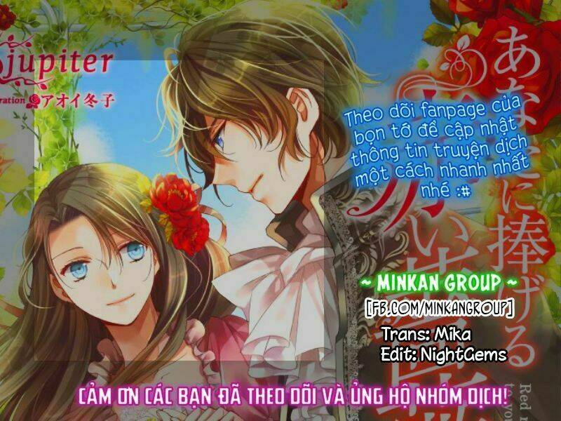 anata ni sasageru akai bara chapter 1 21