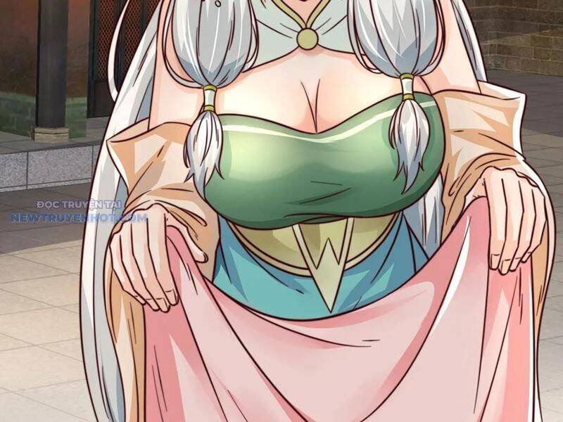 ta thực sự không muốn làm thần tiên chapter 83 102