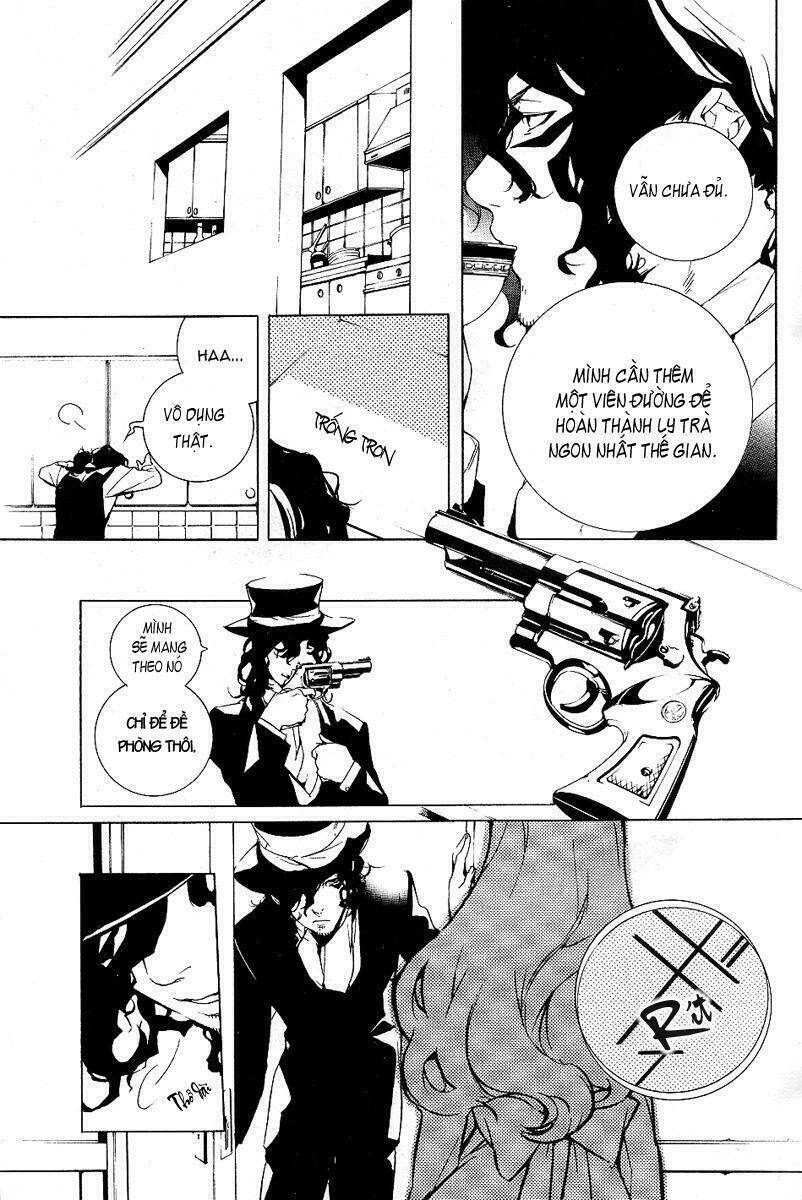 are you alice? chapter 13 24