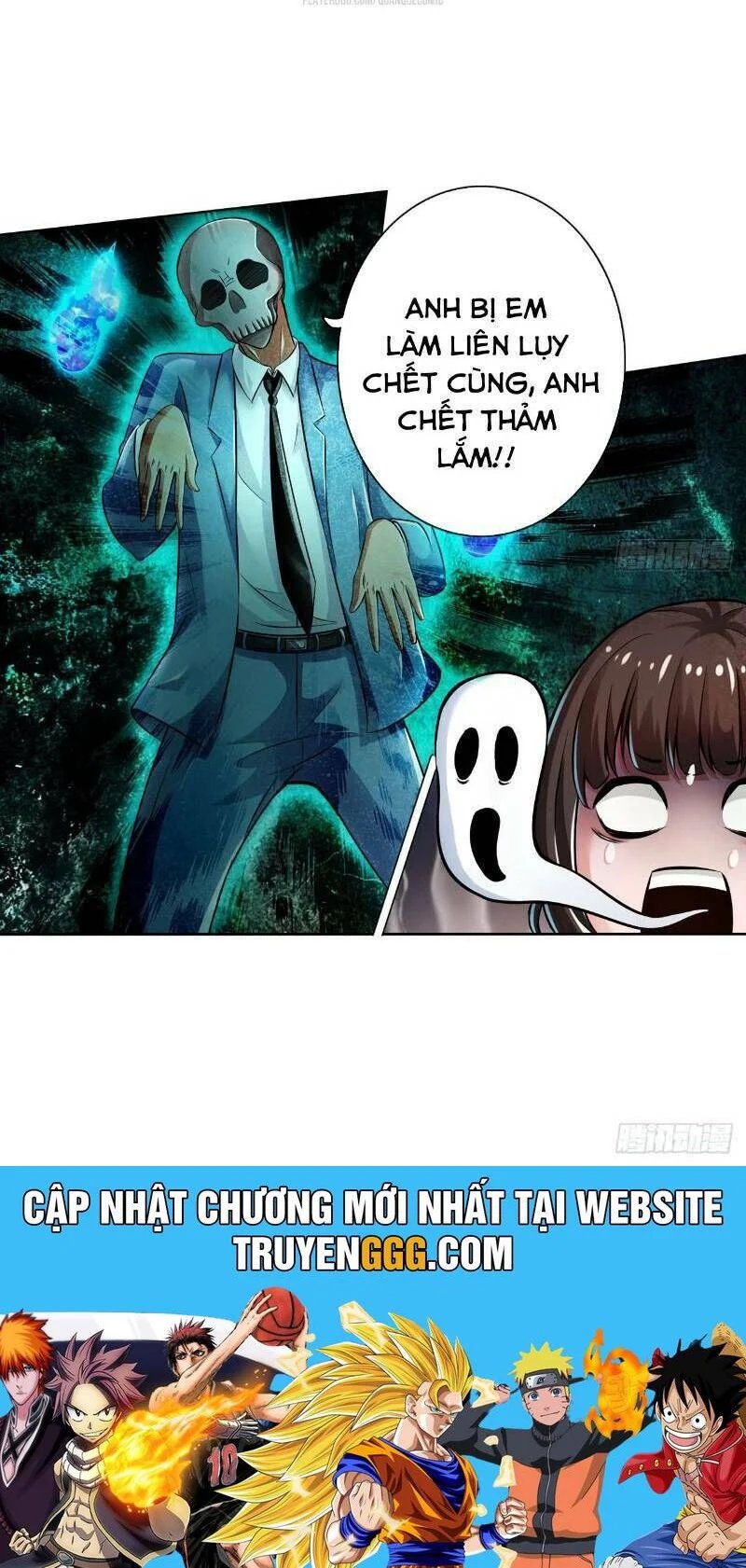 nhân vật phản diện đi tìm đường chết chapter 22 35