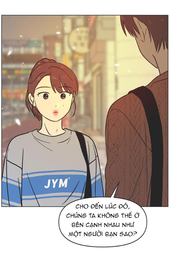 Thanh Xuân Đáng Yêu chapter 14.2 18
