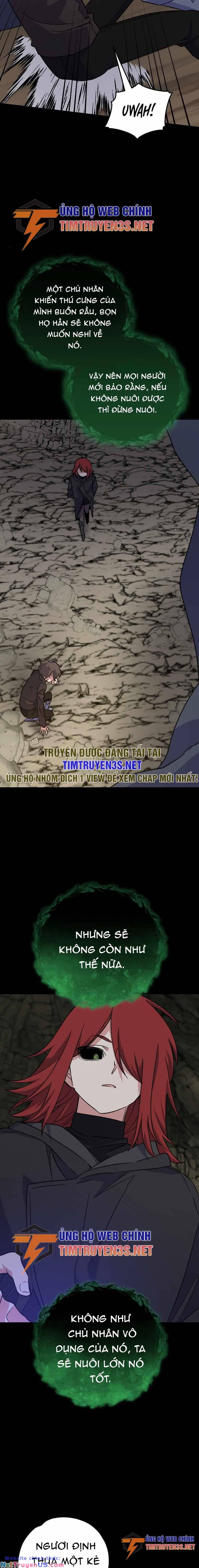 nhà hiền triết yigret chapter 89 16