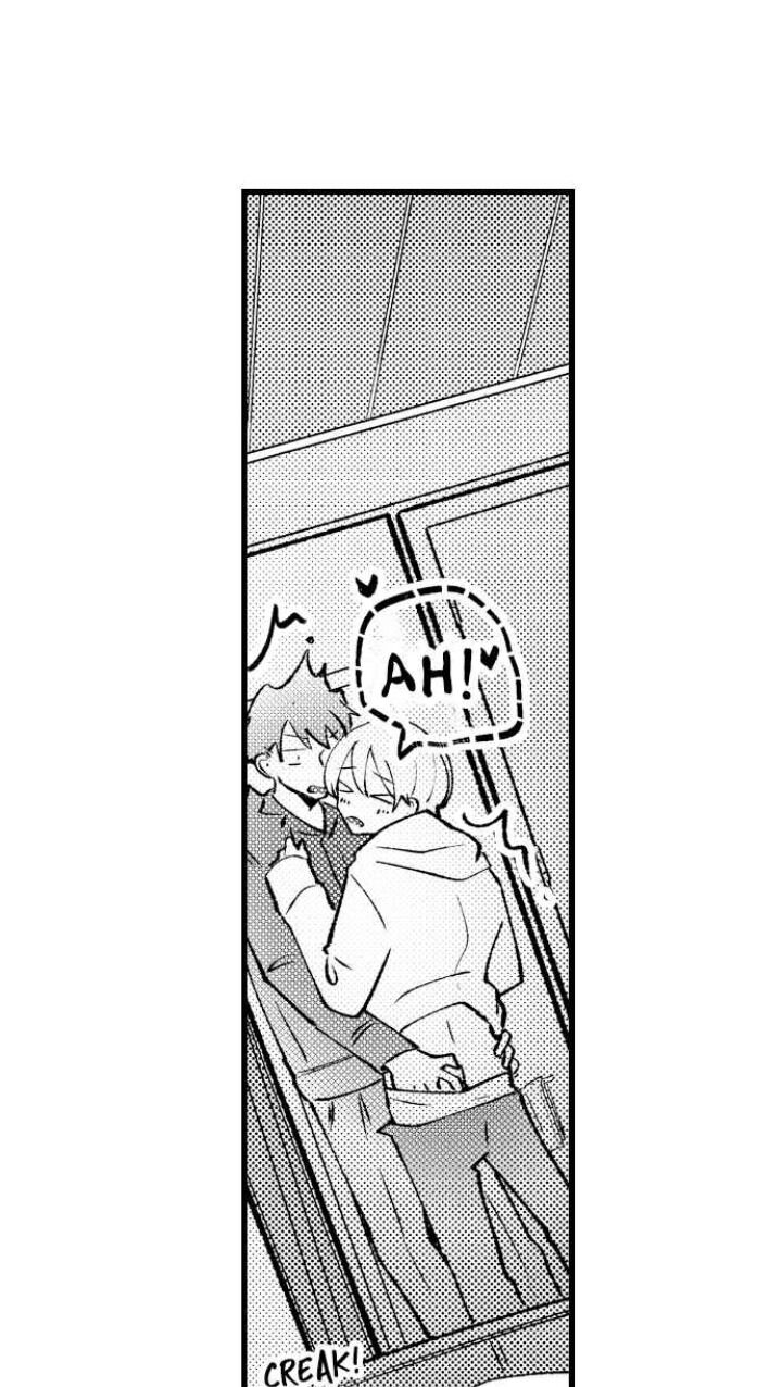 chàng trai xinh đẹp muốn bị hành hạ chapter 8.2 19