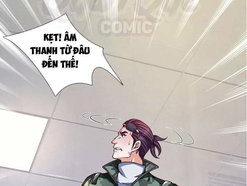 chung cực binh vương tại đô thị chapter 100 28