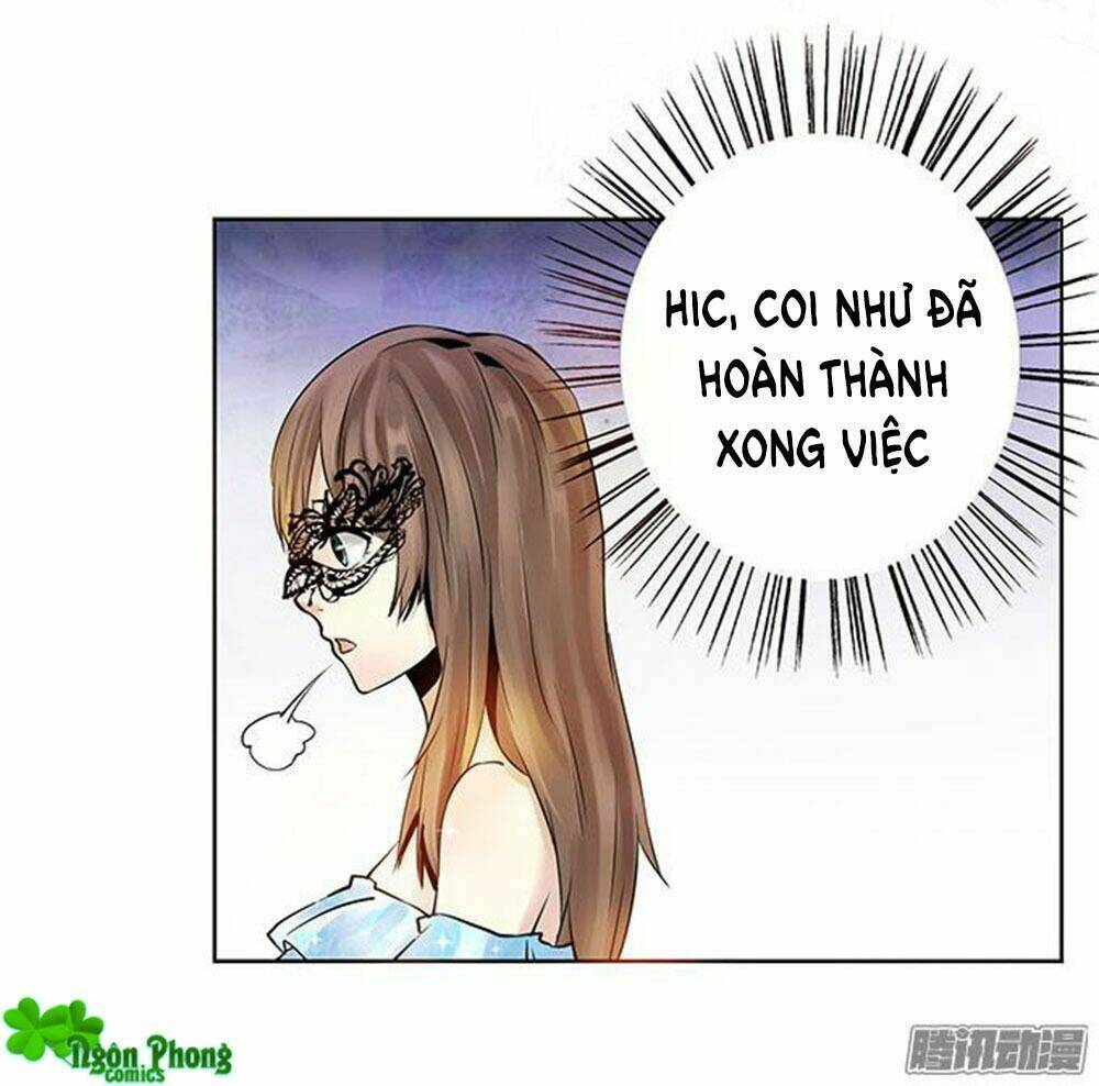 vũ hội thần bí chapter 12 6