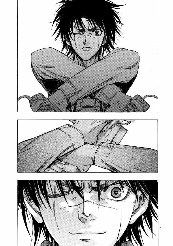 Sách ngoại văn: Shingeki No Kyojin Before The Fall 13 (Attack On Titan) (Japanese Edition)
