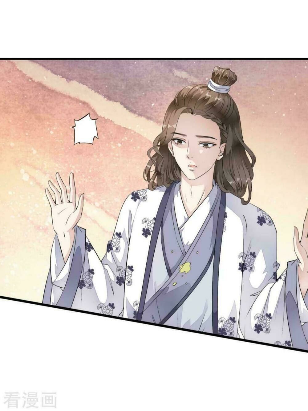 bạch liên yêu cơ người chapter 26 35