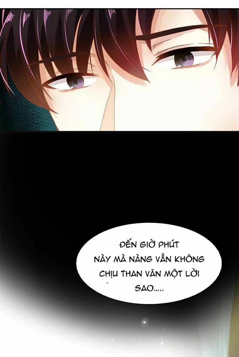 ác nữ cải biến chapter 40 23