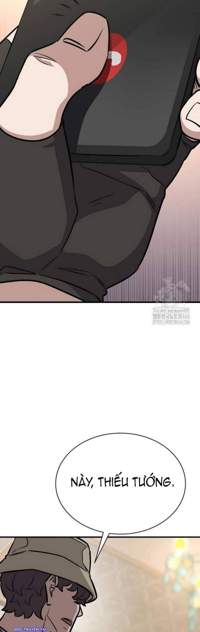 thợ săn huyền thoại trẻ hóa chapter 35 51