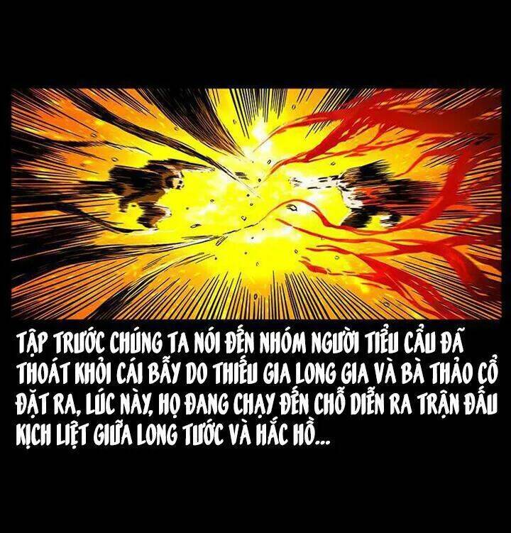 U Minh Ngụy Tượng Chapter 198 2