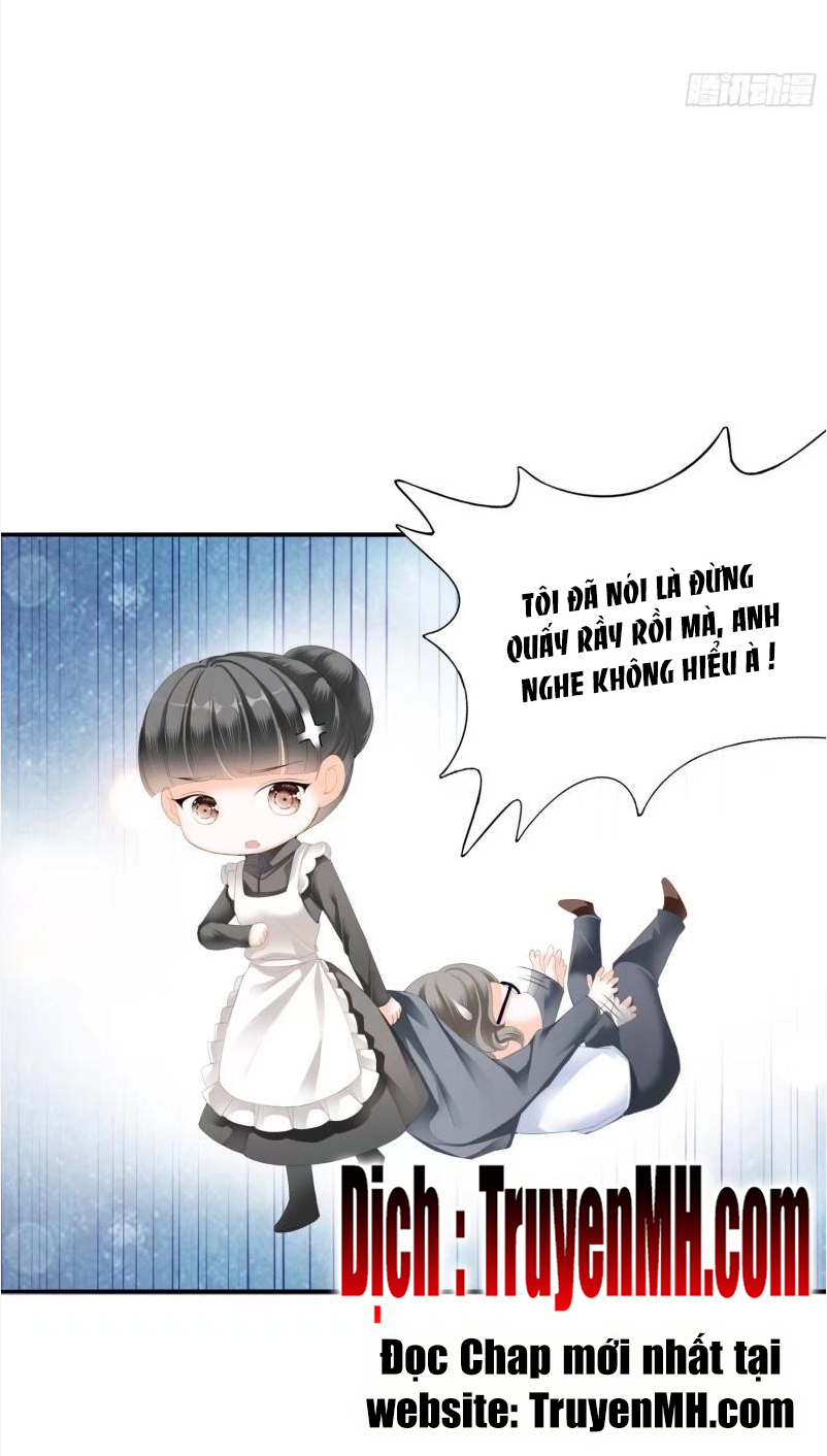 bạo quân ái nhân chapter 144 36