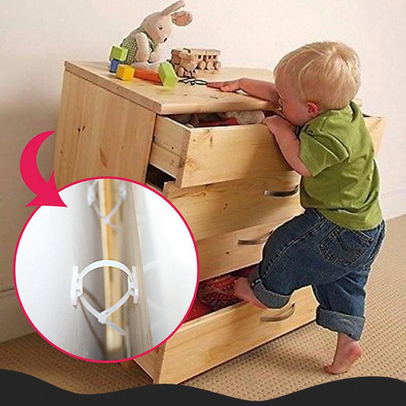 Dây Đai An Toàn Chống Trượt Cho Đồ Nội Thất