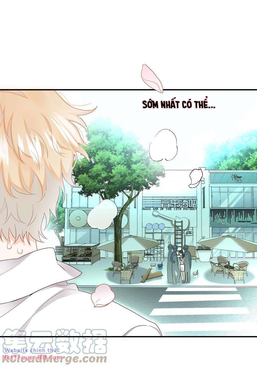 chị ơi! chị thật không bình thường! chapter 5 33