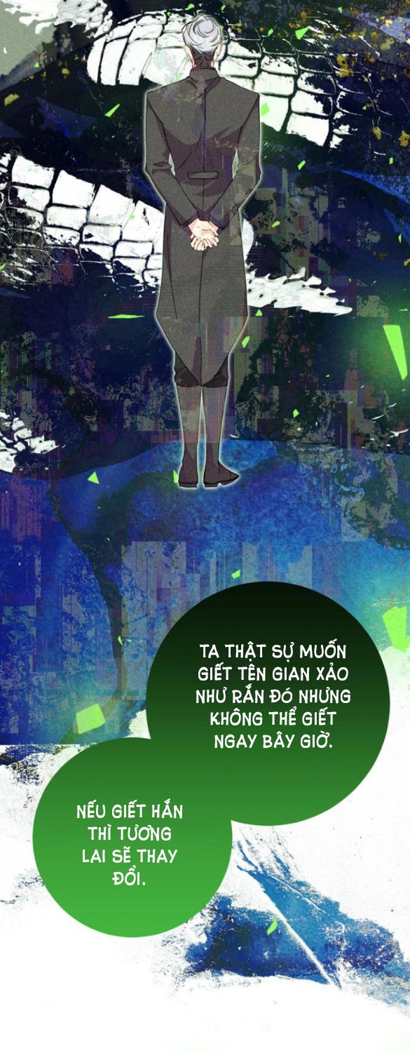 mỗi đêm chồng tôi đều biến đổi chapter 8.2 31