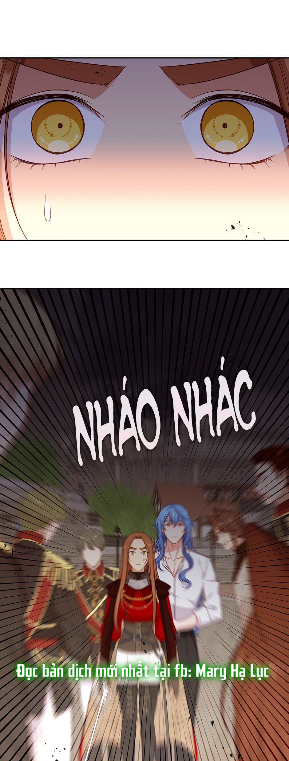 cẩn thận nữ phụ phản diện đấy! chapter 84 27