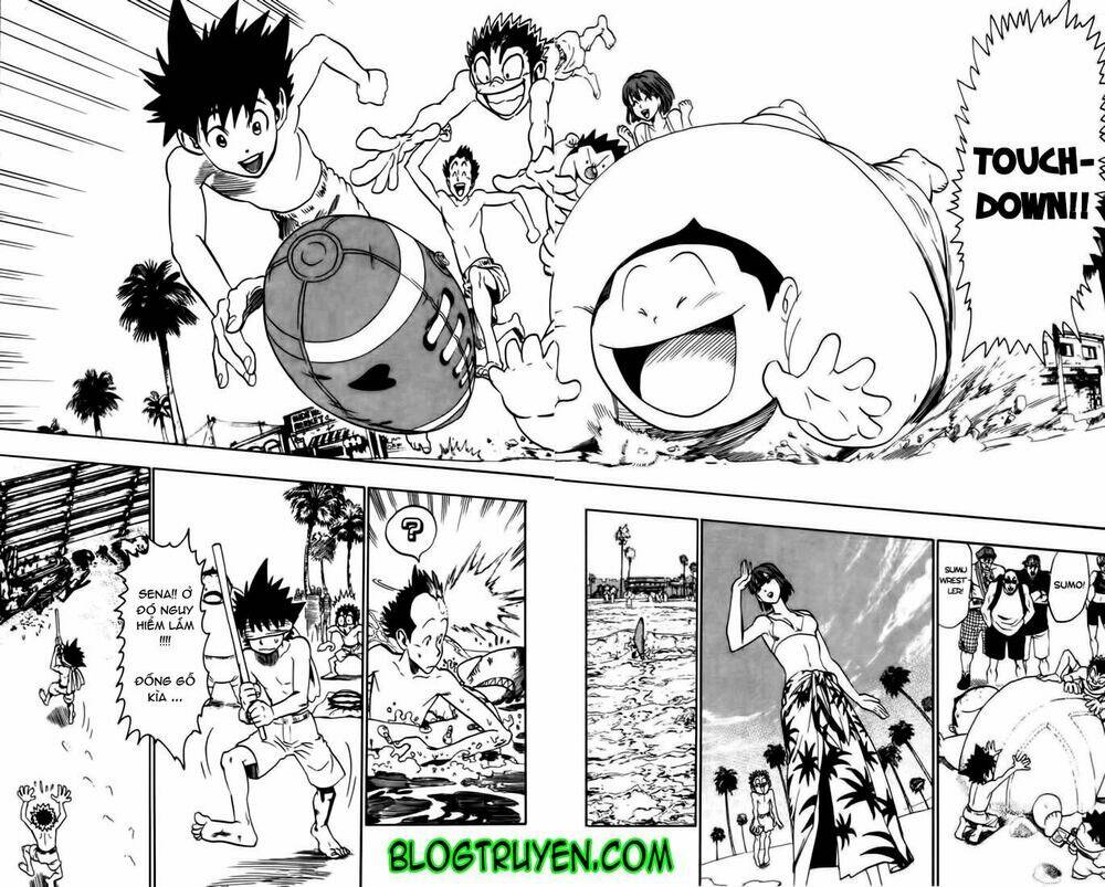 lá chắn mắt chapter 72 5