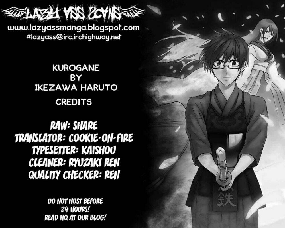 kurogane chapter 6 2