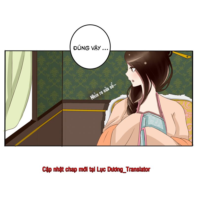 thông linh phi chapter 73.5 12