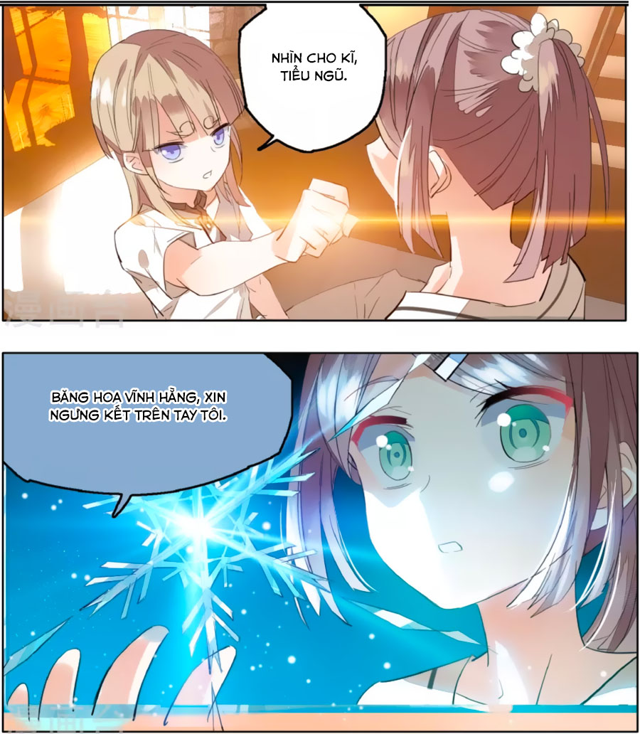 nữ nhân dũng cảm chapter 69 23