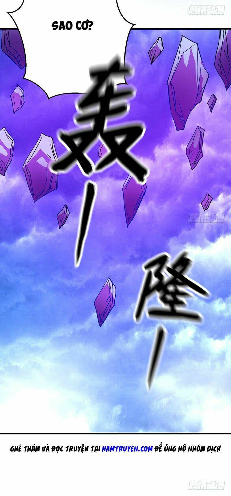 thiên hạ kiếp chapter 2 19