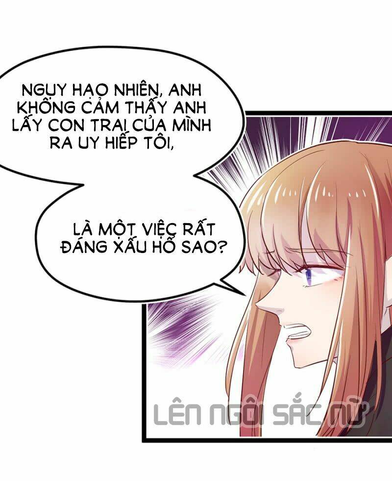 boss lãnh khốc buông em ra chapter 10 11