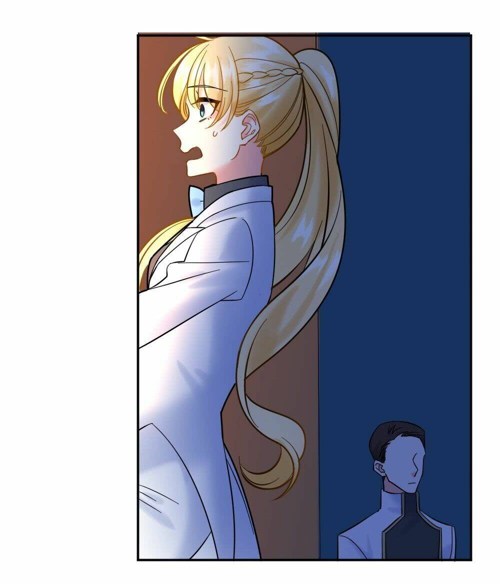 trời sinh một cặp? tôi cự tuyệt! chapter 7 95