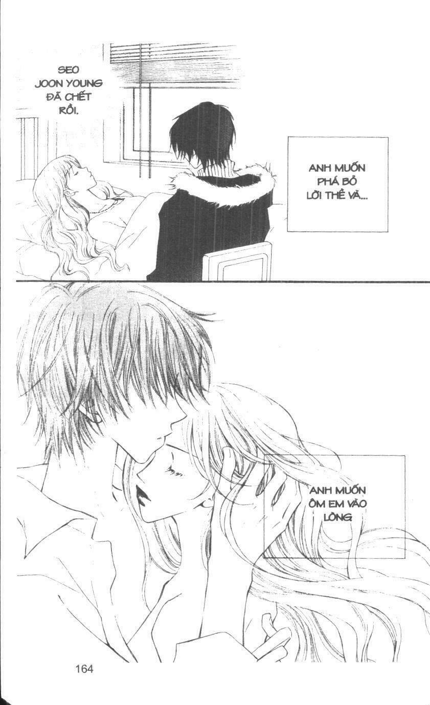 sad love story chapter 4 170