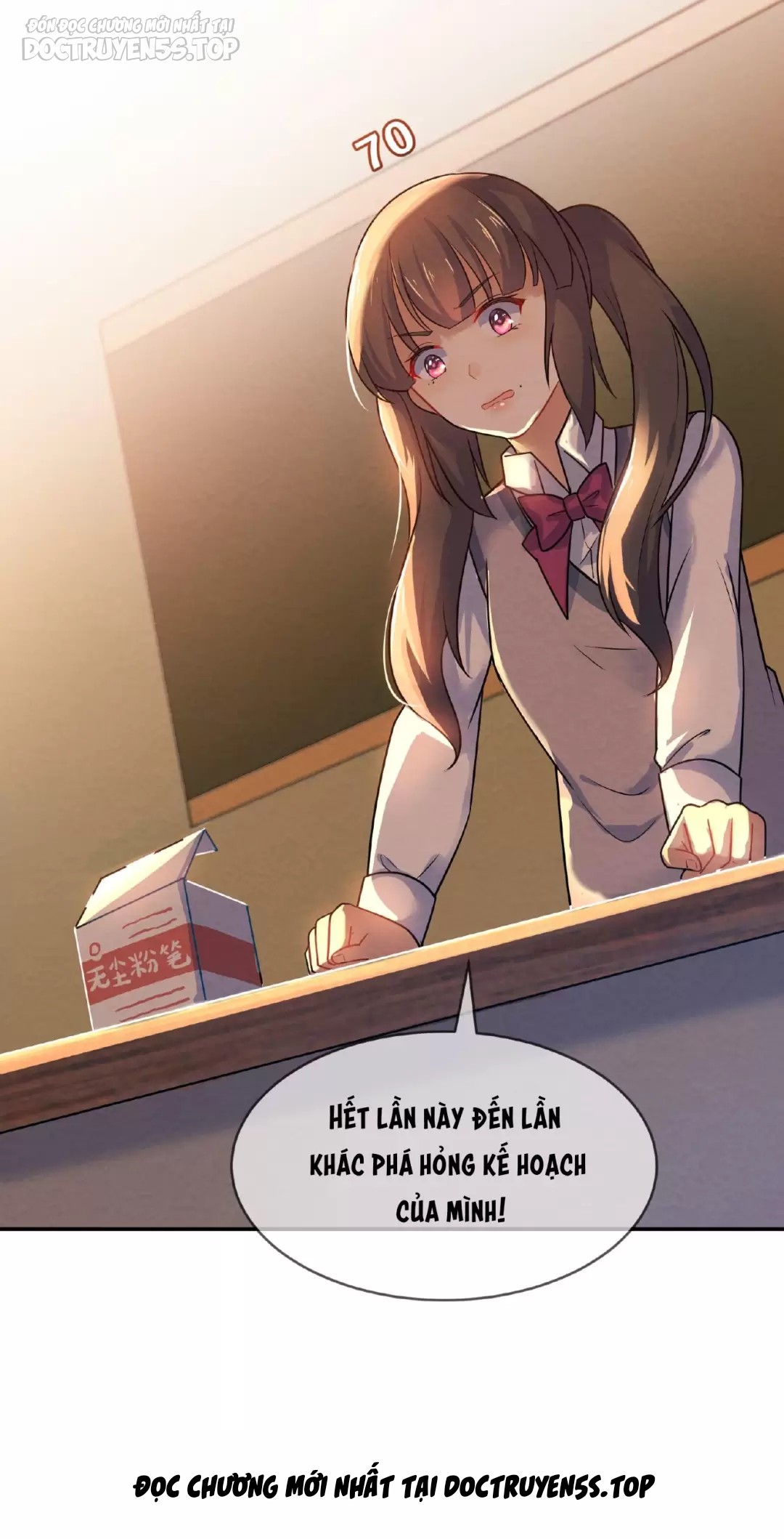 lời nói dối của cô ấy chapter 3 14