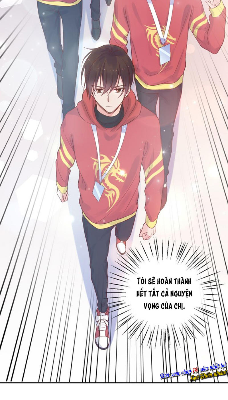 mật thất khốn du ngư chapter 17 31