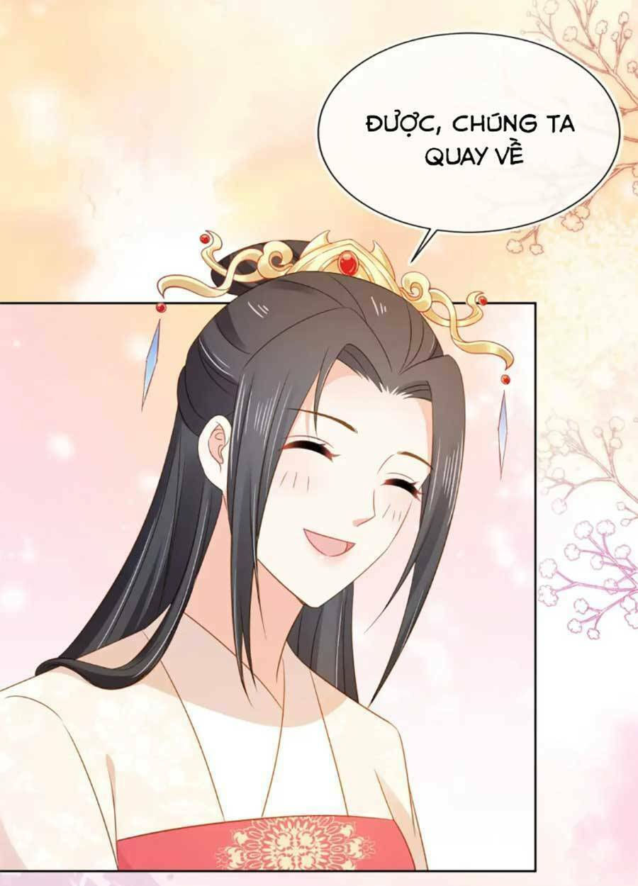 nhặt được bảo bối manh manh chapter 104 30