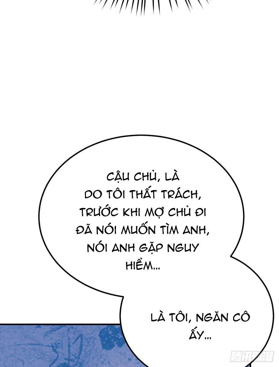 nam thần truy thê chỉ nam chapter 56.1 6